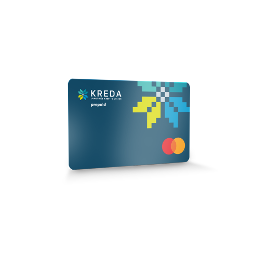 Kredacard 2